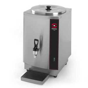Termo de leite TM-10 230/50-60/1