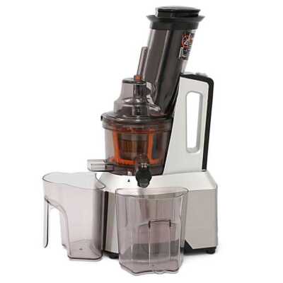 Liquidificadoras de baixa velocidade LL-60 230/50-60/1