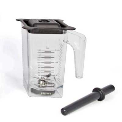 Copo 1.5 l TB-1500/2000
