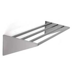 Prateleira de tubos 1000 x 400 mm EPT-410