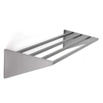 Prateleira de tubos 1200 x 400 mm EPT-412