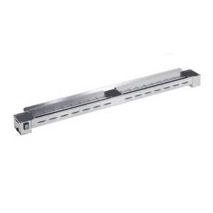 Elemento aquecedor para estantes de mesa 1200mm EC-1230