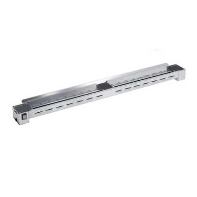 Elemento aquecedor para estantes de mesa 1200mm EC-1230