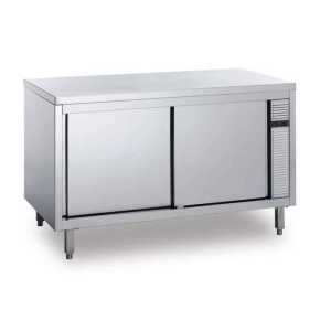 Mesa quente de parede 1800x700 MCM-718