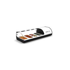 Vitrine refrigerada V26B