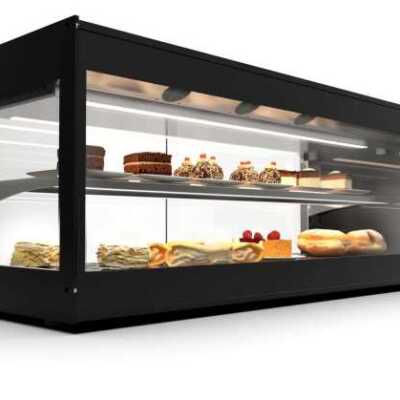 Vitrine refrigerada VTLG6PSP