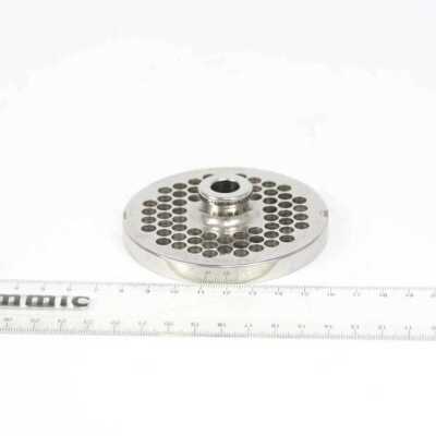 Placa 22-R 6 mm
