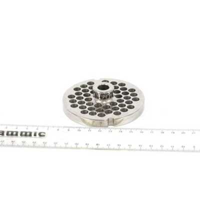 Placa 22-R 8 mm