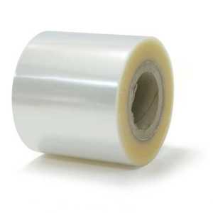Bobina filme TM-150 BIO (150 mm x 200 m) · Compostável