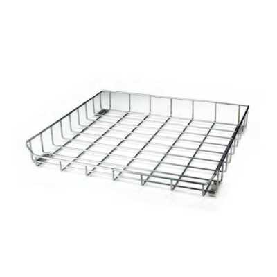 Cesto de inox UX-1300 / LU-130