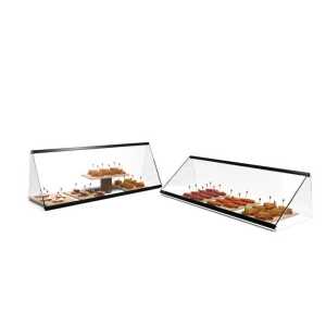 Vitrine neutra ERS36-B