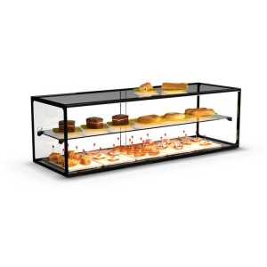 Vitrine neutra EP36S