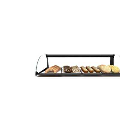 Vitrine neutra ES4