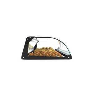 Vitrine neutra E6L LED