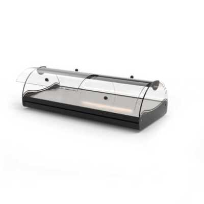 Vitrine neutra SK4-NE