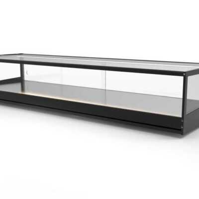 Vitrine neutra VTLG6-NE