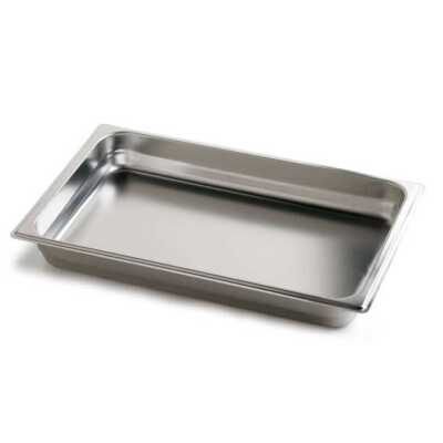 Cuvete 2/1 de 200 (530 x 650 x 200 mm)
