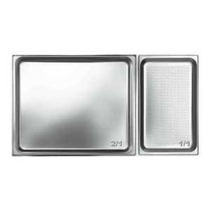 Cuvete 1/1 de 65 (530 x 325 x 65 mm)