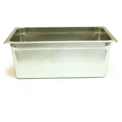 Cuvete perfurada 1/1 de 200 (530 x 325 x 200 mm)