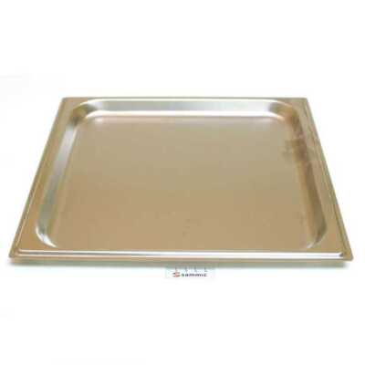 Cuvete 2/3 de 20 (354 x 325 x 20 mm)