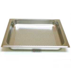 Cuvete perfurada 2/3 de 65 (354 x 325 x 65 mm)