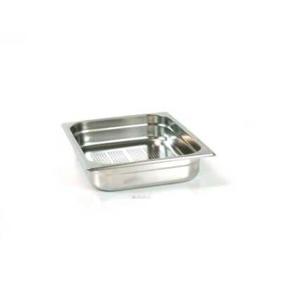 Cuvete perfurada 1/2 de 65 (265 x 325 x 65 mm)