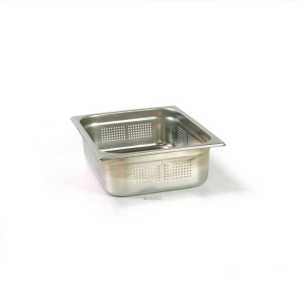 Cuvete perfurada 1/2 de 100 (265 x 325 x 100 mm)