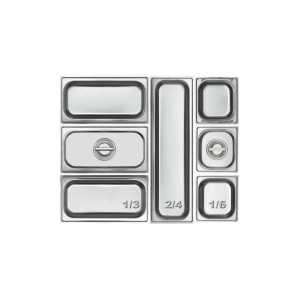 Cuvete 1/3 de 65(176 x 325 x 65 mm)