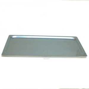 Bandeja 1/1 de 10 (530 x 325 x 10 mm)