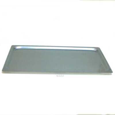 Bandeja 1/1 de 10 (530 x 325 x 10 mm)