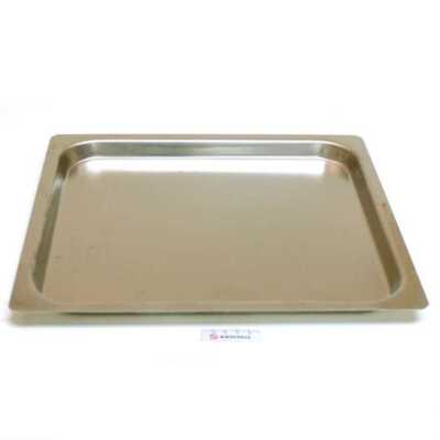 Bandeja 2/3 de 20 (354 x 325 x 20 mm)
