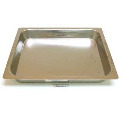 Bandeja 2/3 de 40 (354 x 325 x 40 mm)