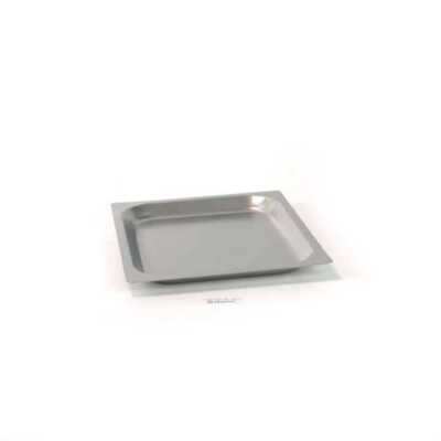 Bandeja 1/2 de 20 (265 x 325 x 20 mm)