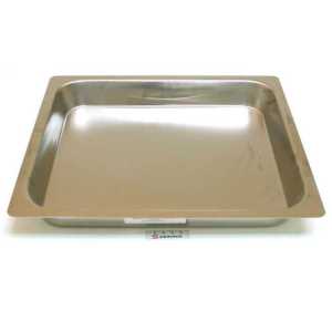 Bandeja 2/3 de 40 (354 x 325 x 40 mm)