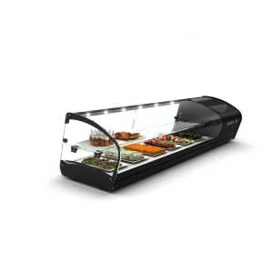 Vitrine refrigerada SK26