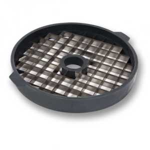 Grelha cubos FMC-20+
