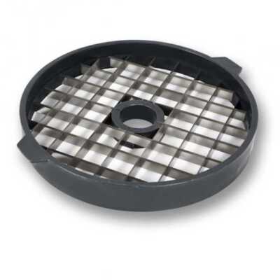 Grelha cubos FMC-25+