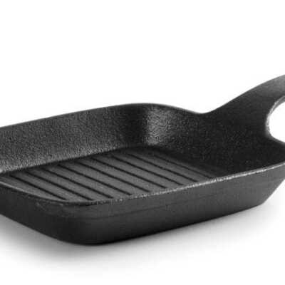 Mini Chapa para Grelhar Magma