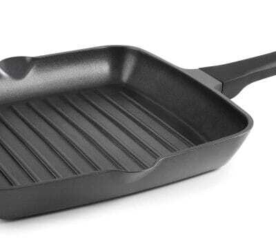 Grill Titanium Pro