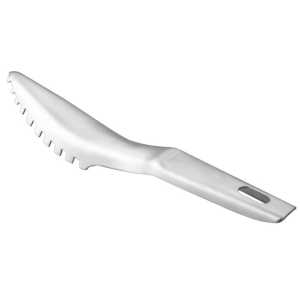 Desescamador de Peixe Inox