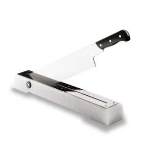 Guilhotina Inox