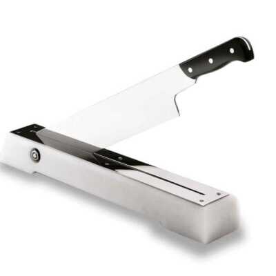 Guilhotina Inox