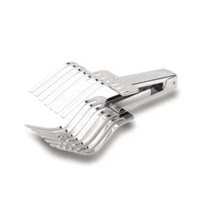 Pente Cortacarne Inox