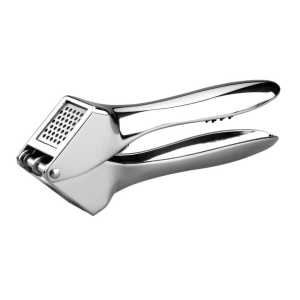 Cortador Alho e Laminador Inox 18/10