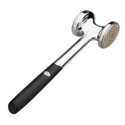 Martelo de carne Inox 18/10