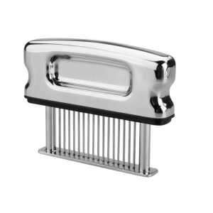 Amaciador de Carne Inox 18/10