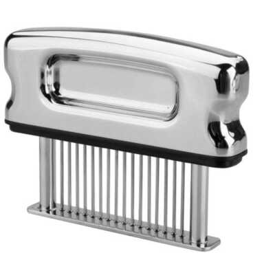 Amaciador de Carne Inox 18/10