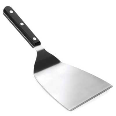 Espátula Grill, Cotovelos Inox