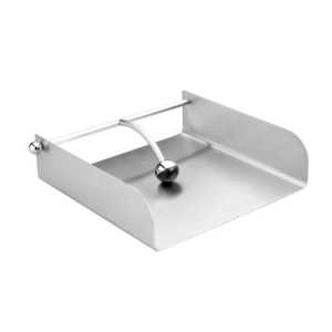 Guardanapeiros Titular Inox