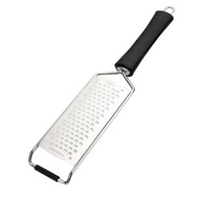 Ralador Fino Inox